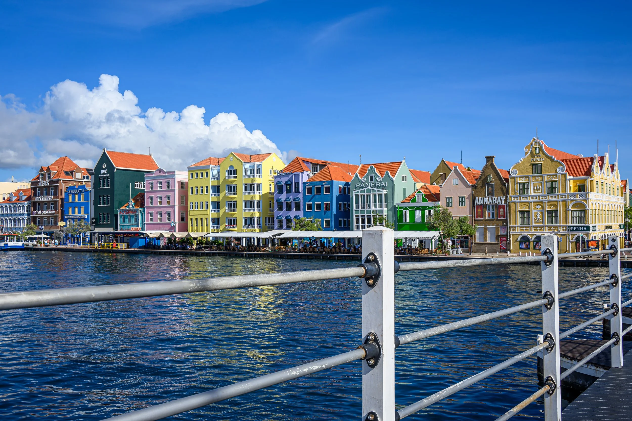 48 Hours in Curacao; Netherland Antilles — Go See It Travel